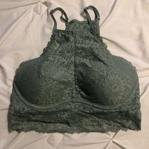 Small Push-up Brallette